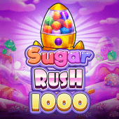 Sugar Rush 1000 - PHL789
